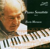 Mersson Boris Piano Sensibile Vol 1
