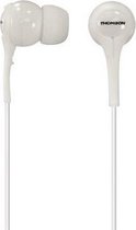 Thomson EAR3011 Hoofdtelefoons In-ear Wit