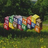 Remember Remember - Remember Remember (CD)
