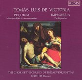 Tomás Luis de Victoria: Requiem