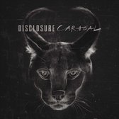 Caracal - Disclosure