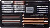 Gioconda Art Set 8891 Medium in blik