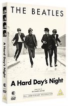 A Hard DayS Night: 50Th Anniversary Restoration