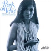 The Fred Hunt Trio - Pearls On Velvet (CD)