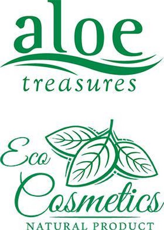 Pharmaid Aloe Treasures Bodylotion Donkey Milk 100% organic Aloe Vera 250ml  | bol