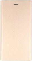 BestCases - Goud Folio flipbook hoesje Apple iPhone 6 Plus / 6s Plus