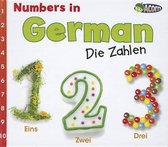 Numbers in German
