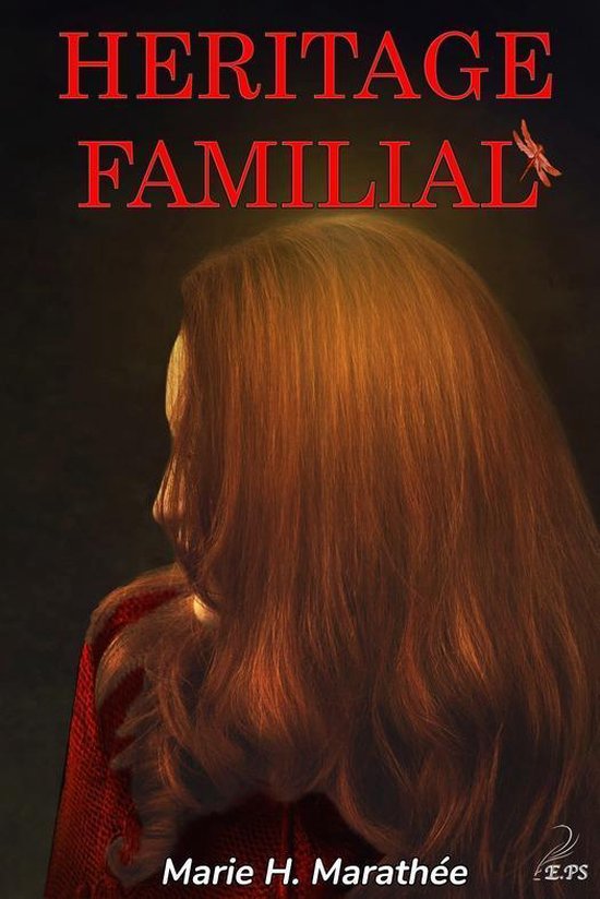 Plumes libellules - Héritage familial