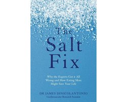 The Salt Fix