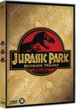 Jurassic Park - Ultimate Trilogy