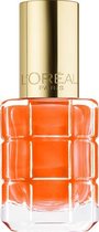L'Oréal Color Riche a L'Huile Nagellak - 443 L'Orangerie