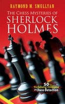 Chess Mysteries Of Sherlock Holme