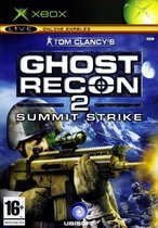 Ghost Recon 2 - Summit Strike /Xbox