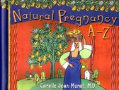 NATURAL PREGNANCY A-Z/HAR