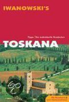 Toskana. Reise-Handbuch