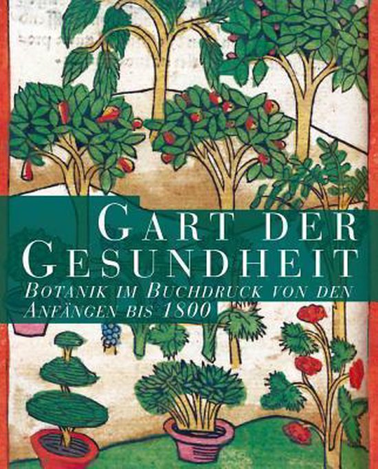 Gart Der Gesundheit 9783447064644 Boeken