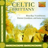 Celtic Brittany Vol. 2