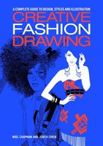 Creative Fashion Drawing