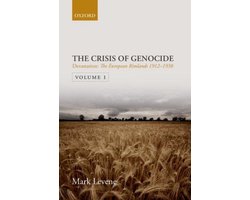 Omslag van Devastation