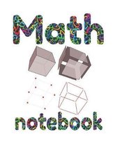 Math Notebook