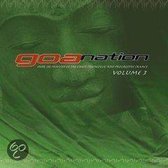 Goa Nation Vol.3