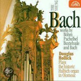 The Young Bach - Works by Bohm, et al