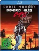 Ferguson, L: Beverly Hills Cop II