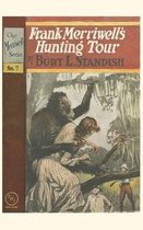 Frank Merriwell's Hunting Tour