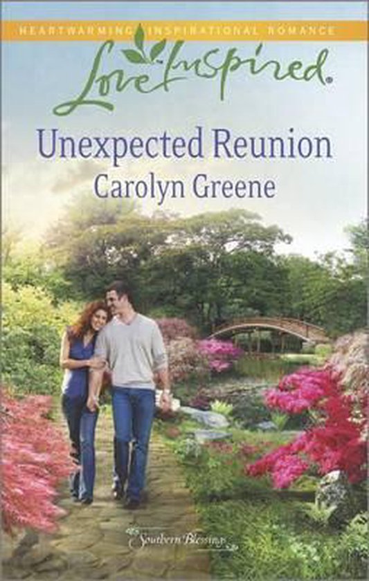 Unexpected Reunion, Carolyn Greene 9780373878949 Boeken bol