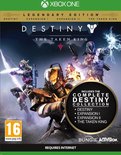 Destiny: The Taken King - Legendary Edition - Xbox One