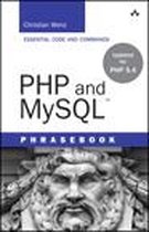 Php and Mysql Phrasebook