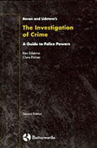 Investigation of Crime