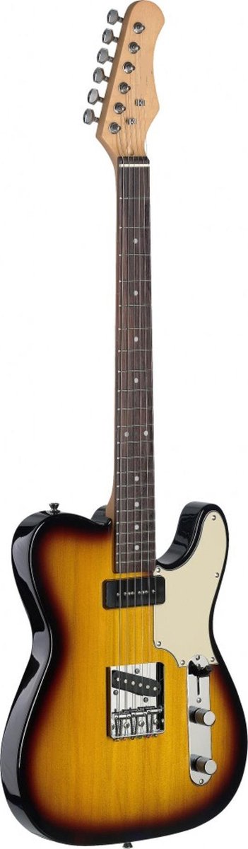 Brandon T5 SB elektrische