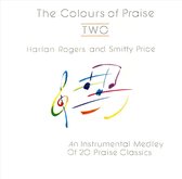 Colours of Praise Two