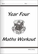 KS2 Year Four Maths