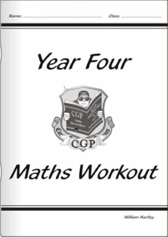 ks2-maths-workout-year-4-9781841460680-william-hartley-boeken