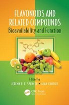 Flavanoids and Related Compounds