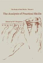 The Analysis of Practical Skills