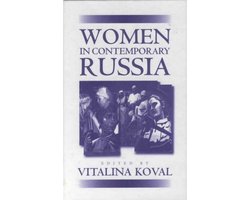 Women in Contemporary Russia