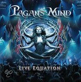 Live Equation -Cd+Dvd-