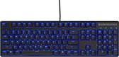 SteelSeries Apex M400 Gaming Keyboard - Qwerty - PC + MAC