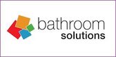 Bathroom Solutions Zwarte Opbouw Regendouches - Zonder kraan