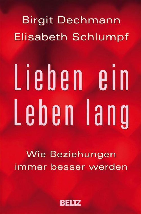 Lieben ein Leben lang (ebook), Birgit Dechmann 9783407224217 Boeken