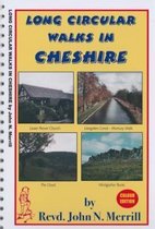 Long Circular Walks in Cheshire