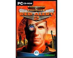 Command & Conquer Red Alert 2