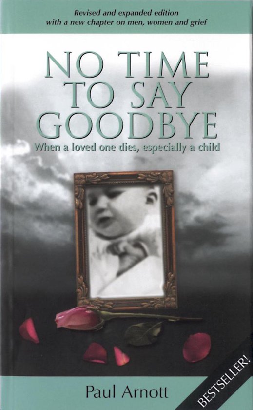 No Time to Say Goodbye - cover