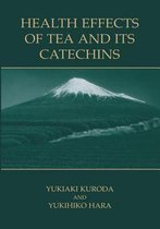 Health Effects of Tea and Its Catechins