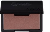 Sleek Blush - 142 Antique