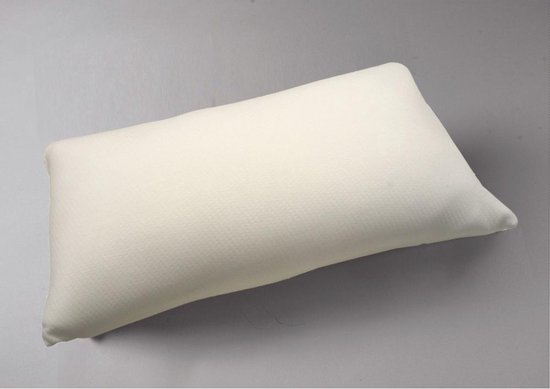 2 Stuks Orthopedisch traagschuim NASA Hoofdkussen 2 Stuks Orthopedisch traagschuim NASA Hoofdkussen