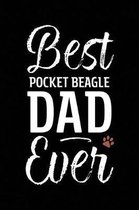 Best Pocket Beagle Dad Ever